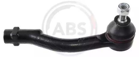 Накінечник кермової тяги Hyundai Tucson/Kia Sportage 04- Пр., A.B.S. (230716)