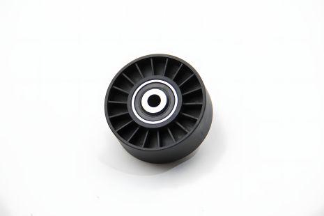 Ролик гладкий 1.9 SDI/TDI Golf IV/Caddy II/Octavia/A3 (направ), JP Group (1118303000) Ролик гладкий 1.9 SDI/TDI Golf IV/Caddy II/Octavia/A3 (направ), JP Group (1118303000)