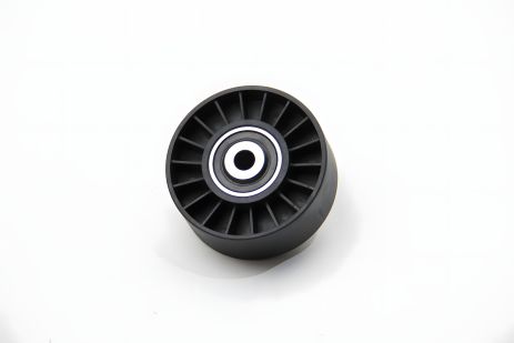 Ролик гладкий 1.9 SDI/TDI Golf IV/Caddy II/Octavia/A3 (направ), JP Group (1118303000) Ролик гладкий 1.9 SDI/TDI Golf IV/Caddy II/Octavia/A3 (направ), JP Group (1118303000)