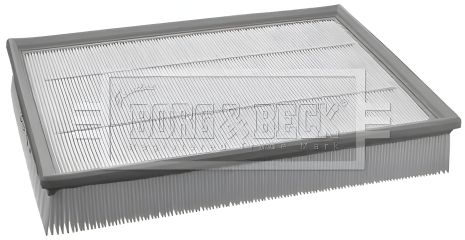 Повітряний фільтр MERCEDES-BENZ SPRINTER, VW CRAFTER, BORG & BECK (BFA2015) - U30 Повітряний фільтр MERCEDES-BENZ SPRINTER, VW CRAFTER, BORG & BECK (BFA2015) - U30