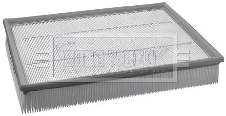 Повітряний фільтр MERCEDES-BENZ SPRINTER, VW CRAFTER, BORG & BECK (BFA2015) - U30 Повітряний фільтр MERCEDES-BENZ SPRINTER, VW CRAFTER, BORG & BECK (BFA2015) - U30