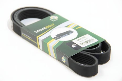 Ремінь генератора 6PK1613 для Crafter 2.0TDI 11-, BGA (6PK1613)