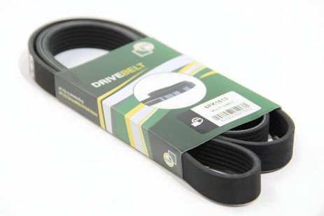 Генераторный ремень 6PK1613 для Crafter 2.0TDI 11-, BGA (6PK1613)