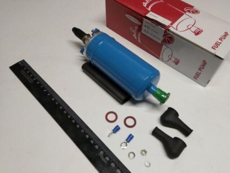 Бензонасос электр. ГАЗ, AURORA (EFP-GA3302FIT) резьба (406-1139000)