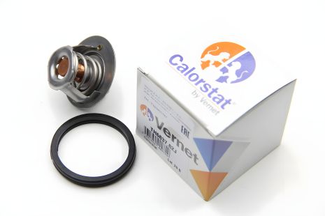 Термостат для FORD FOCUS та FIESTA 1.4,1.6L, CALORSTAT BY VERNET (TH683782J) Термостат для FORD FOCUS та FIESTA 1.4,1.6L, CALORSTAT BY VERNET (TH683782J)