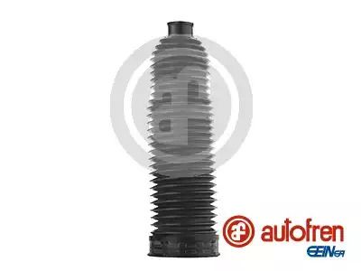 Пильовик рульової тяги передній R AUDI A4 00-09, AUTOFREN (D9190)