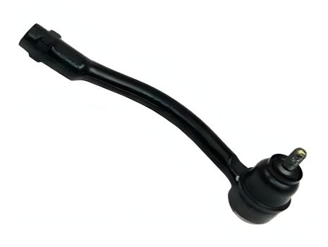 Правый наконечник рулевой тяги для Hyundai Sb 11-/Kia Rio 11- (Mobis) 568200U590