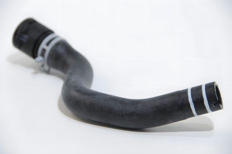 Патрубок печки для Fiat Fiorino 1.3D Multijet 07- Autotechteile (5080208)