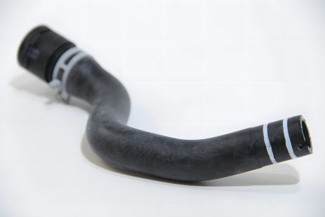 Патрубок печки для Fiat Fiorino 1.3D Multijet 07- Autotechteile (5080208)