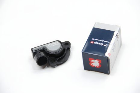 Дросельної заслонки датчик Kadett E/Astra F/G 1.3-1.8i (3 полюс), JP Group (1215400100)