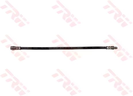 Передний тормозной шланг FORD, MB TRW (PHB353) Передний тормозной шланг FORD, MB TRW (PHB353)