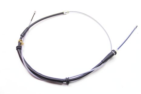 Трос заднього ручного гальма GOODREM для Kangoo 08- L=R (1970/776) Трос заднього ручного гальма GOODREM для Kangoo 08- L=R (1970/776)