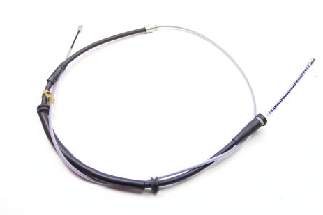 Трос ручного гальма задній Kangoo 08- Л=R (барабан) (1970/776), GOODREM (RM4488)