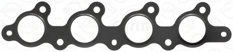 Прокладка выпускного коллектора FORD Focus,Connect 1,8-2,0 98-, ELRING (267701)