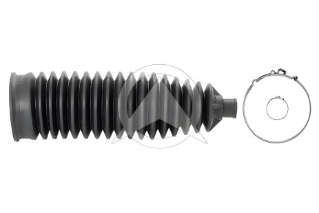 Пильовик рульової тяги для ASTRA/ZAFIRA/VIVARO 98-, SIDEM (309039)