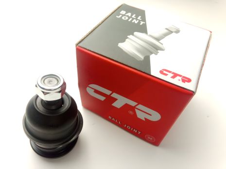 Шаровая опора Accent LC, CTR CB0186 CBKH-21 (54503-38A00/54530-25000)