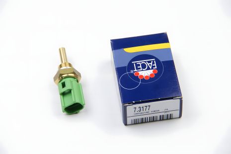 Датчик температури FACET (73177) для Mazda 3/6 04-/Toyota Avensis 97-08/Camry 91-01 Датчик температури FACET (73177) для Mazda 3/6 04-/Toyota Avensis 97-08/Camry 91-01