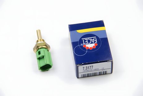Датчик температури FACET (73177) для Mazda 3/6 04-/Toyota Avensis 97-08/Camry 91-01 Датчик температури FACET (73177) для Mazda 3/6 04-/Toyota Avensis 97-08/Camry 91-01