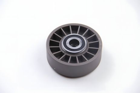 Гладкий ролик ремня генератора ОМ601-602 для Sprinter/Vito/208-410, AUTLOG (RT1022) Гладкий ролик ремня генератора ОМ601-602 для Sprinter/Vito/208-410, AUTLOG (RT1022)