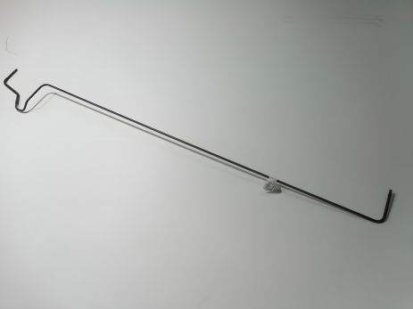 Паливна трубка Lanos 1.5, 'GM' (96250326) магістральна/подача Паливна трубка Lanos 1.5, 'GM' (96250326) магістральна/подача