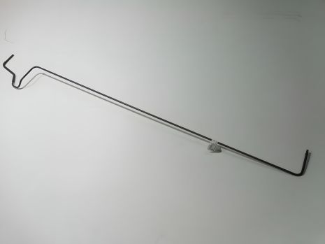 Магистральная топливная трубка Lanos 1.5, GM (96250326)