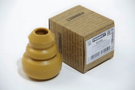 Заднього амортизатора відбійники. Galant -04, FEBEST (MDE55)