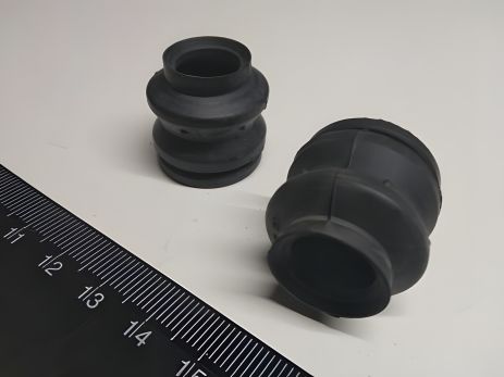 Пыльник пальца суппорта Hyundai/KIA, MOBIS (581643E000) для KIA/Hyundai