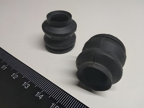 Пыльник пальца суппорта Hyundai/KIA, MOBIS (581643E000) для KIA/Hyundai Пыльник пальца суппорта Hyundai/KIA, MOBIS (581643E000) для KIA/Hyundai