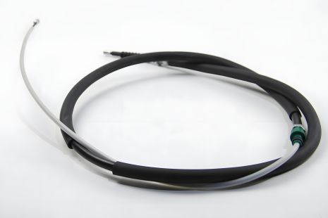 Задний трос ручного тормоза 30702-L=Пр. (2115/1316), ABS (K16796) Задний трос ручного тормоза 30702-L=Пр. (2115/1316), ABS (K16796)