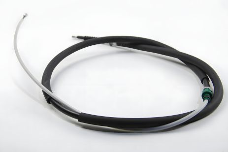 Задній трос гальма ручного 307 02- Л=Пр. (2115/1316), A.B.S. (K16796)