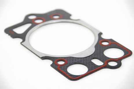 Головка прокладки Scorpio 2.5TD-94 (2 метки), BGA (CH5350B) Головка прокладки Scorpio 2.5TD-94 (2 метки), BGA (CH5350B)