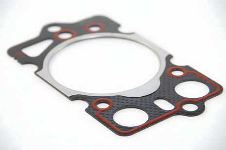 Scorpio 2.5TD -94 прокладка головки (2 мітки), BGA (CH5350B) Scorpio 2.5TD -94 прокладка головки (2 мітки), BGA (CH5350B)