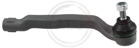 Наконечник рулевой тяги для Renault Kangoo 08-, правая сторона, марка ABS (230791) Наконечник рулевой тяги для Renault Kangoo 08-, правая сторона, марка ABS (230791)