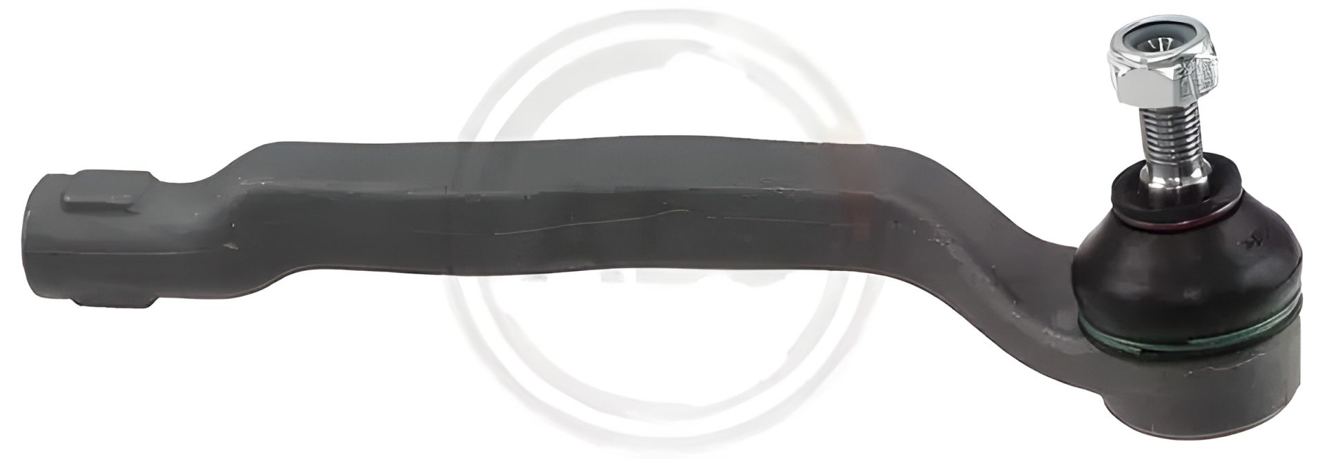 Накінечник тяги кермування Renault Kangoo 08- Пр., A.B.S. (230791) Накінечник тяги кермування Renault Kangoo 08- Пр., A.B.S. (230791)