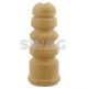 Відбійник амортизатора SEAT EXEO, AUDI A6, AUDI A4, SWAG (32923478)