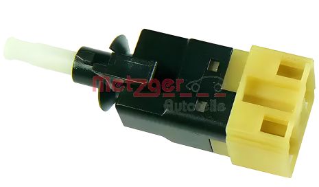Вимикач датчик стоп-сигналу для MB SPRINTER, MB CLK, MB M-CLASS, METZGER (0911082)