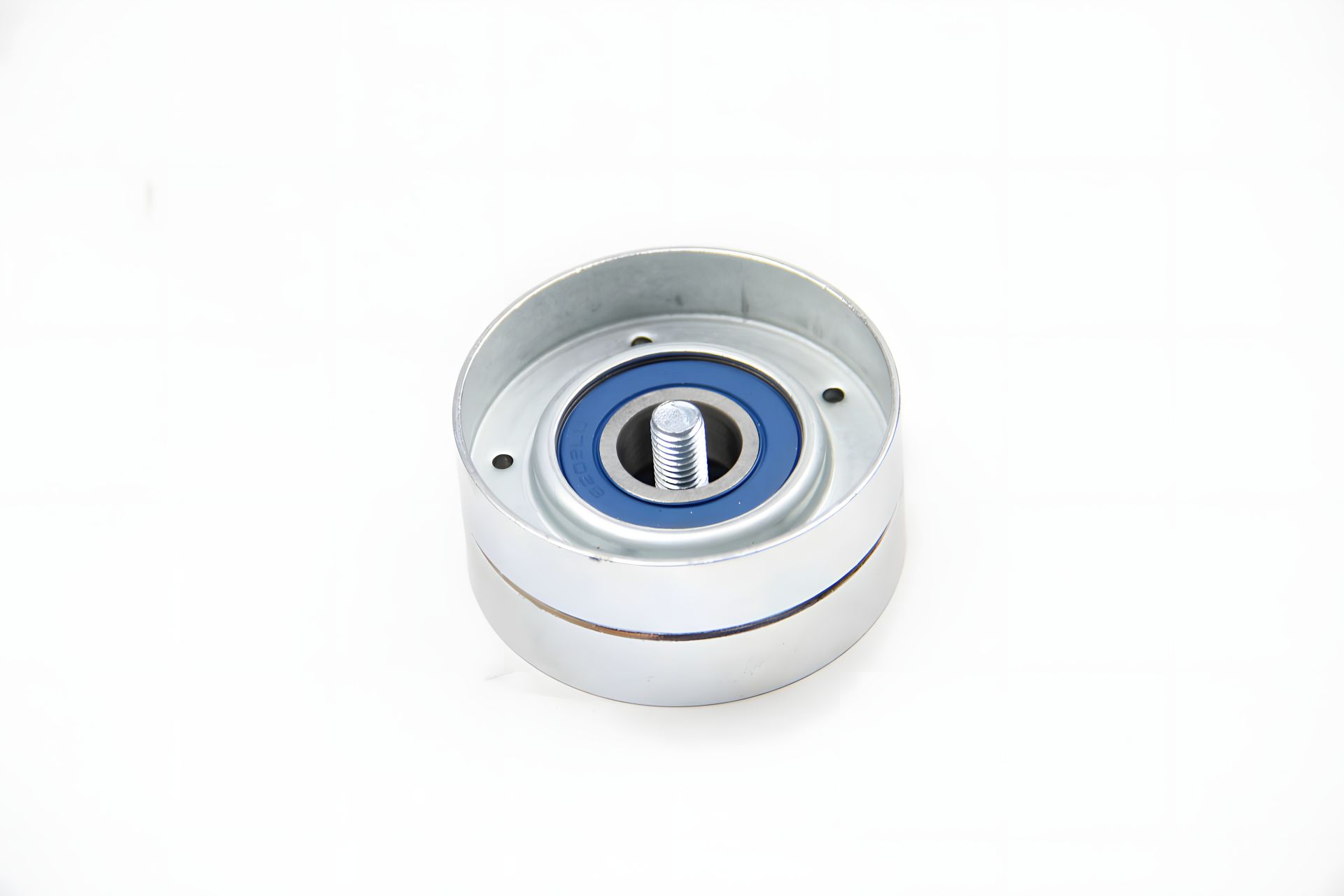 Натяжной ролик ремня генератора для Trafic/Vivaro/Master/Movano 1.9dCi 01- (+A/C) от AUTLOG (RT1245) Натяжной ролик ремня генератора для Trafic/Vivaro/Master/Movano 1.9dCi 01- (+A/C) от AUTLOG (RT1245)