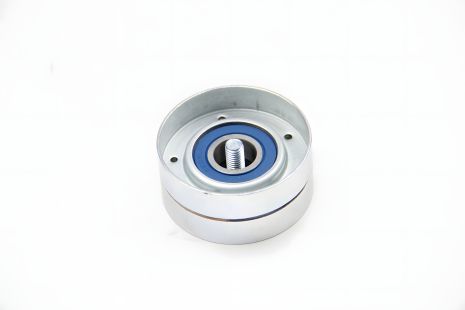 Генератора ролик ременя (натяжний) Trafic/Vivaro/Master/Movano 1.9dCi 01- (+A/C), AUTLOG (RT1245)