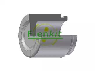 Поршень заднього супорта Kia Sorento/Carnival 02- (43x47mm), FRENKIT (P434701)