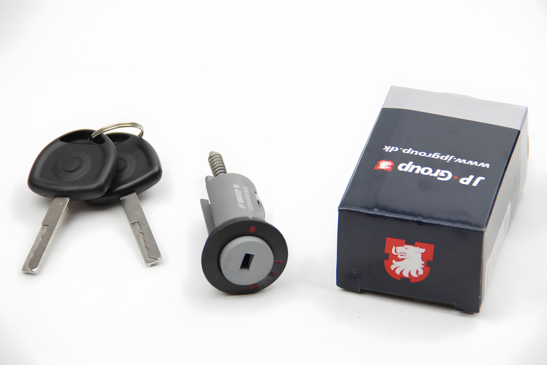 Сердцевина замка запалення Vectra/Omega -03, JP Group (1290400300) Сердцевина замка запалення Vectra/Omega -03, JP Group (1290400300)