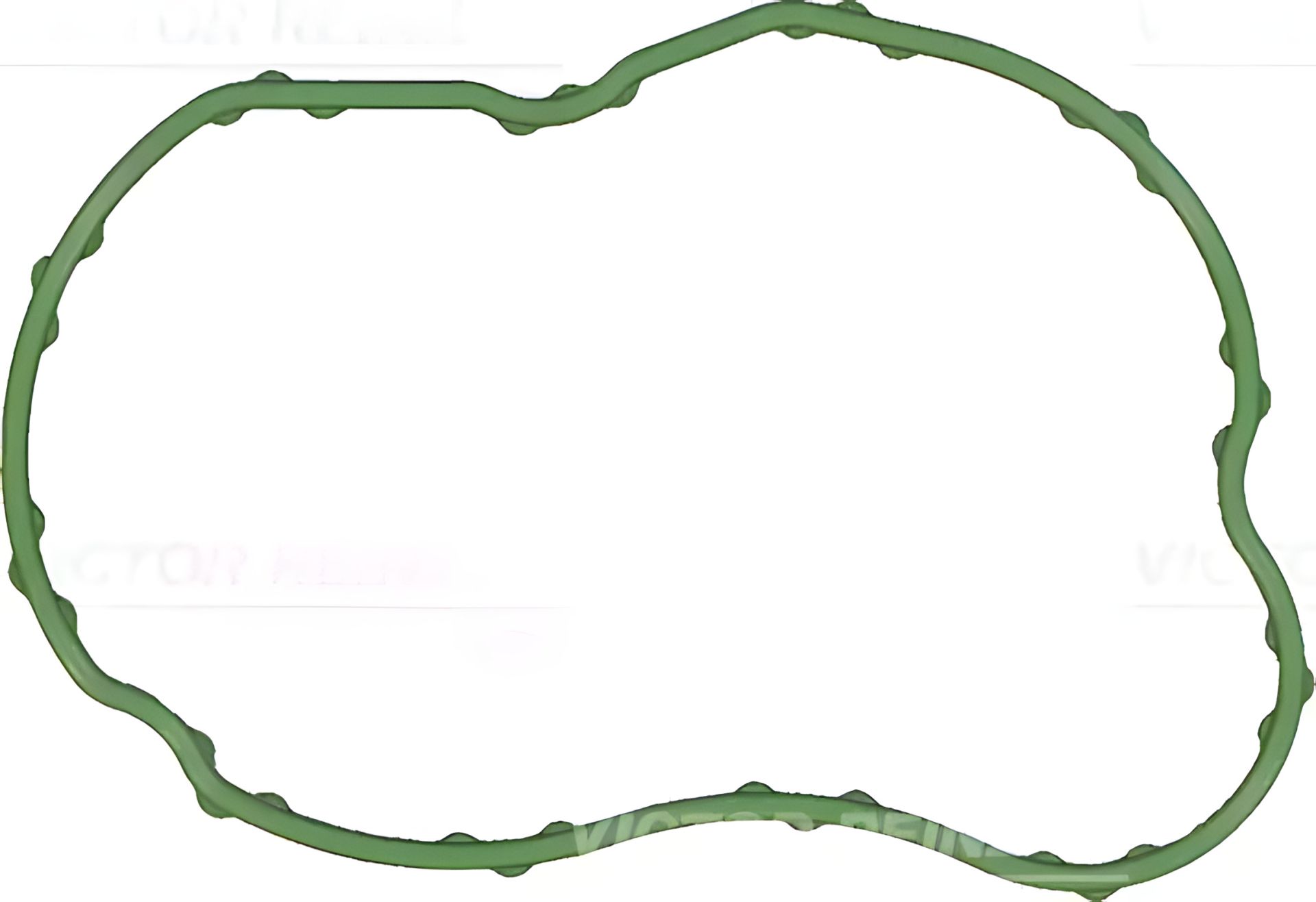 Термостатична прокладка для BMW 4, BMW X6, VICTOR REINZ (711277500) Термостатична прокладка для BMW 4, BMW X6, VICTOR REINZ (711277500)