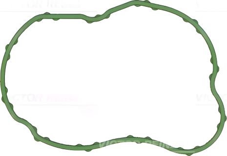 Термостатична прокладка для BMW 4, BMW X6, VICTOR REINZ (711277500) Термостатична прокладка для BMW 4, BMW X6, VICTOR REINZ (711277500)