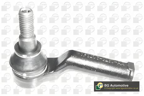 Кермовий накінечник Mondeo/Galaxy/S-Max 06- Л., BGA (SR2316)