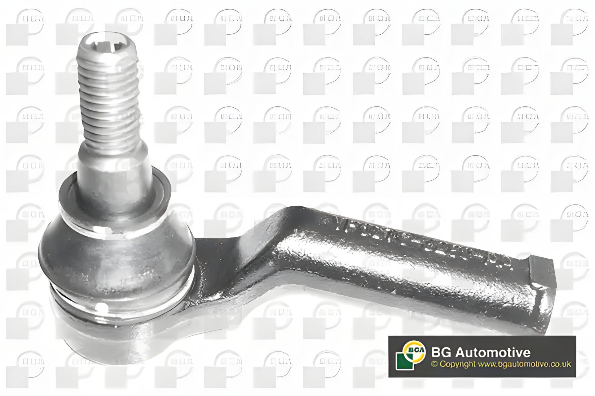 Кермовий накінечник Mondeo/Galaxy/S-Max 06- Л., BGA (SR2316) Кермовий накінечник Mondeo/Galaxy/S-Max 06- Л., BGA (SR2316)