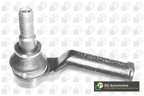 Кермовий накінечник Mondeo/Galaxy/S-Max 06- Л., BGA (SR2316)