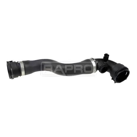 Радиаторный патрубок BMW X3(E83) 2.5/3.0 04-06, RAPRO (19222)