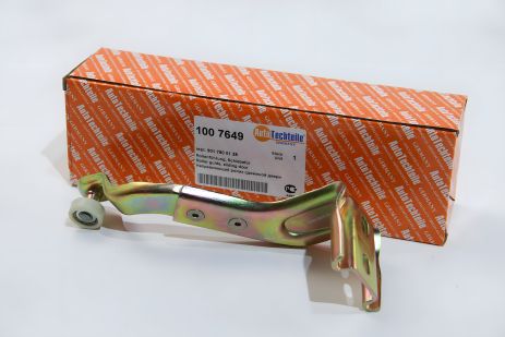 Ролик боковой двери для MB Sprinter/VW LT 96 от Autotechteile (1007649)