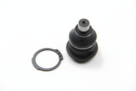 Передняя/н нижняя шаровая опора для Renault Megane II/Scenic II 03-(d=16мм), ASAM (80565)