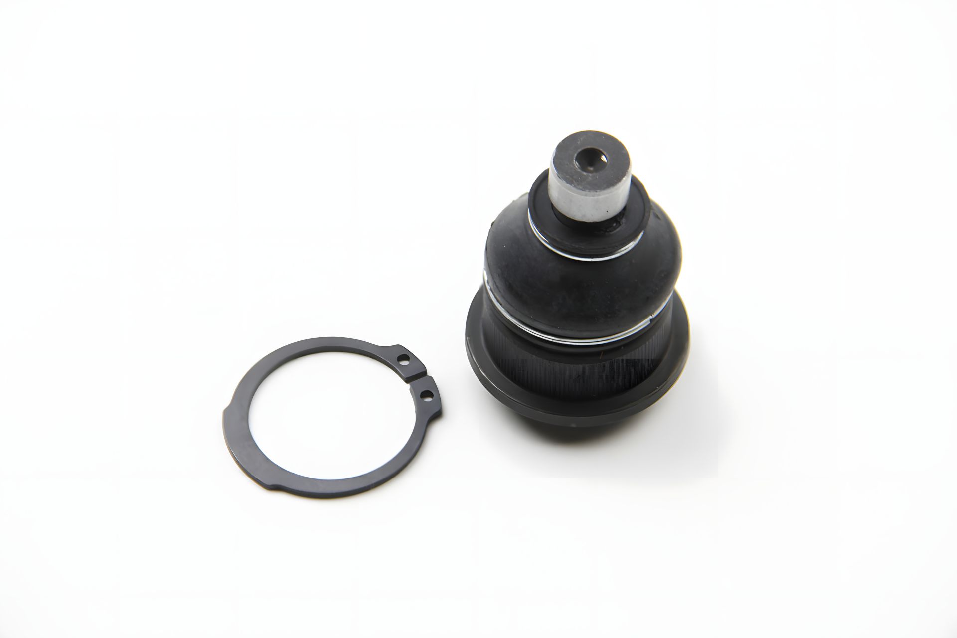 Кульова опора (знизу/передня) Renault Megane II/Scenic II 03- (d=16мм), ASAM (80565) Кульова опора (знизу/передня) Renault Megane II/Scenic II 03- (d=16мм), ASAM (80565)