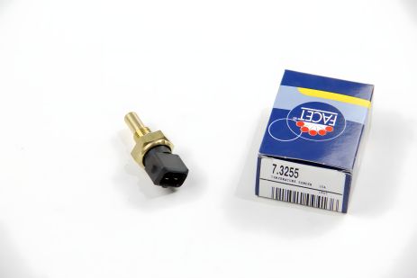 Температури датчик A4/A6/Superb/Passat 2.5-6.0 TDI 97-08, FACET (73255)